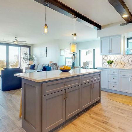 Апартаменты Palmetto Sunrise Литчфилд-Бич Экстерьер фото