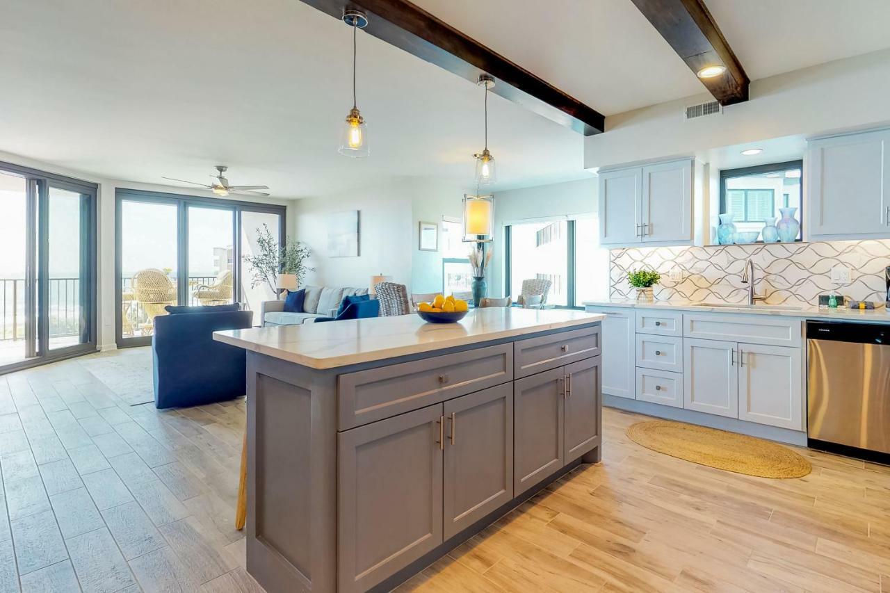 Апартаменты Palmetto Sunrise Литчфилд-Бич Экстерьер фото