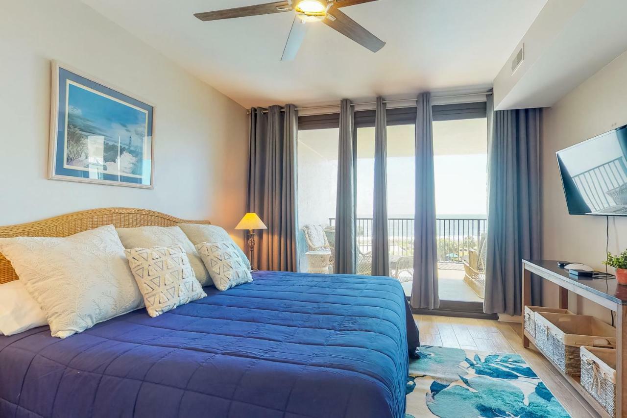 Апартаменты Palmetto Sunrise Литчфилд-Бич Экстерьер фото