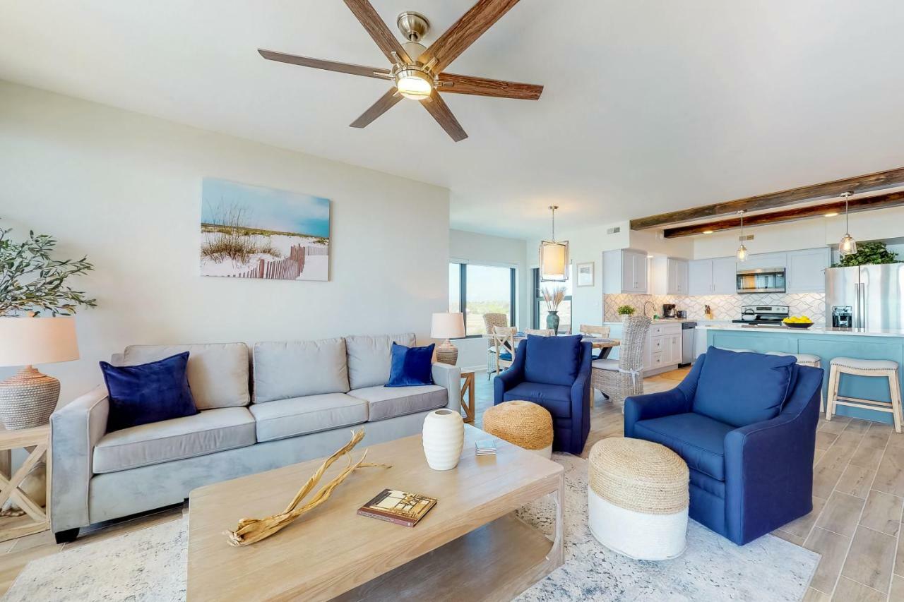 Апартаменты Palmetto Sunrise Литчфилд-Бич Экстерьер фото