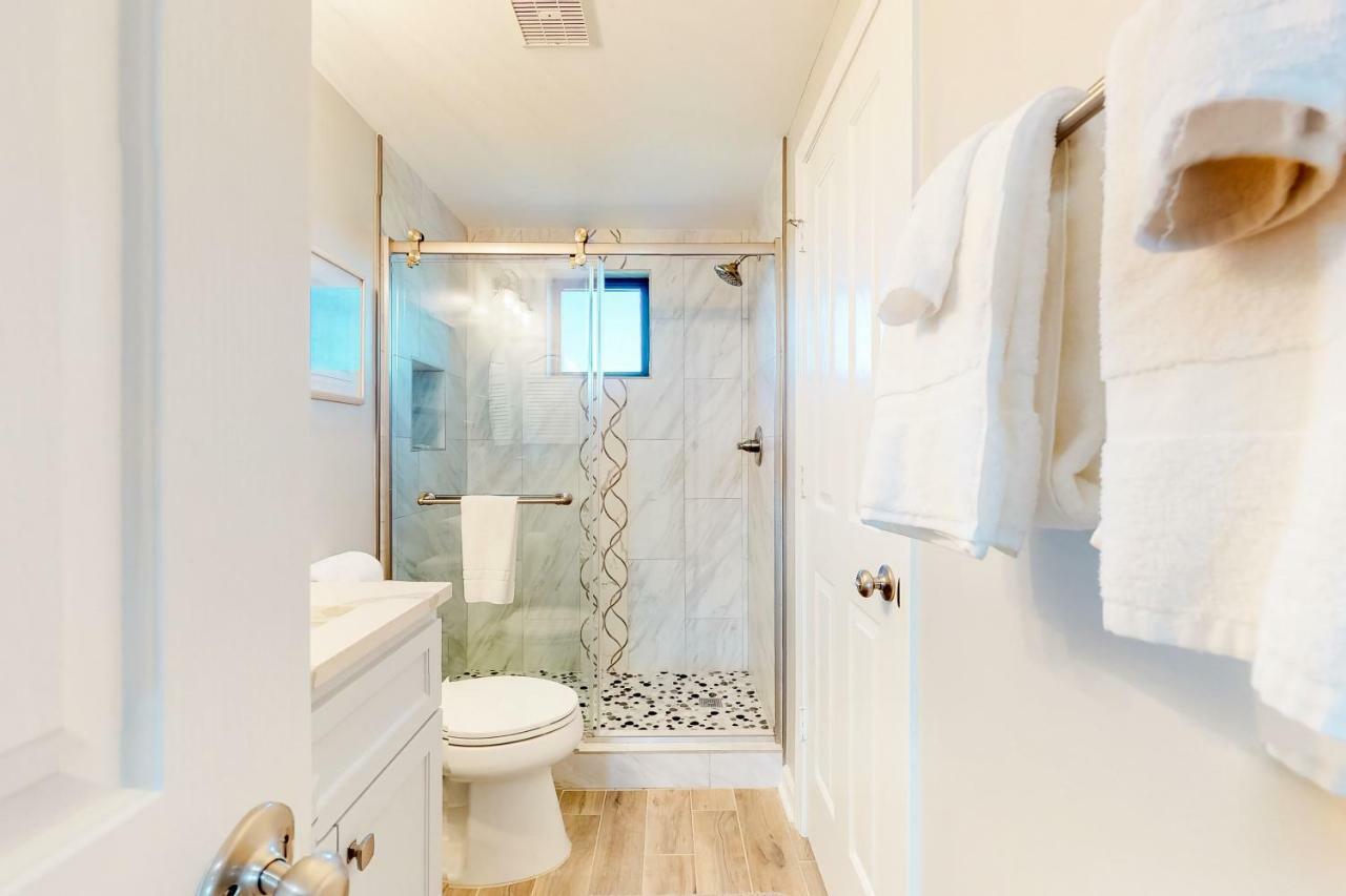 Апартаменты Palmetto Sunrise Литчфилд-Бич Экстерьер фото