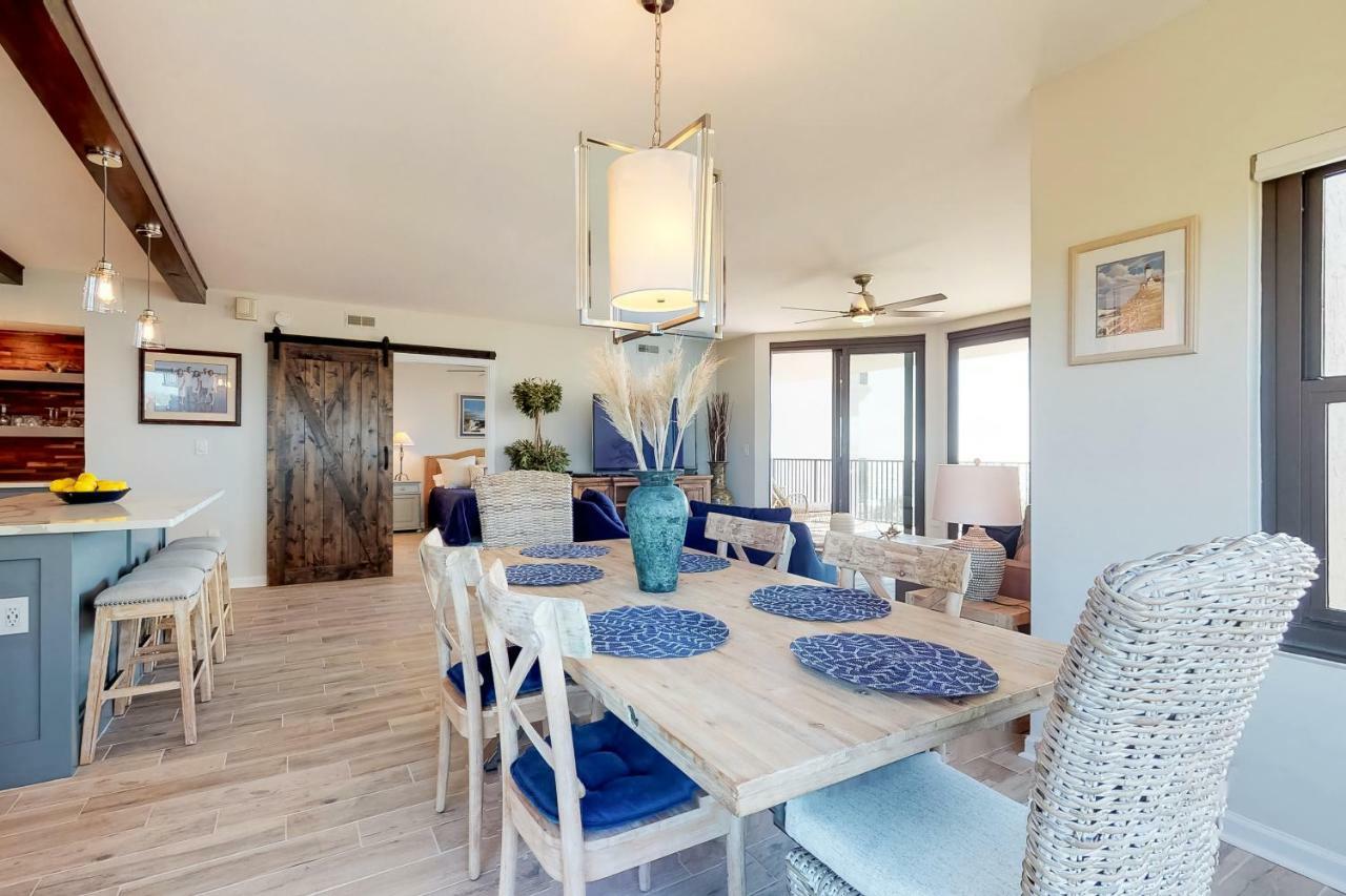 Апартаменты Palmetto Sunrise Литчфилд-Бич Экстерьер фото