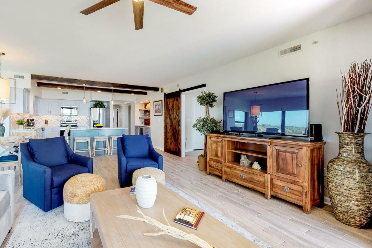 Апартаменты Palmetto Sunrise Литчфилд-Бич Экстерьер фото